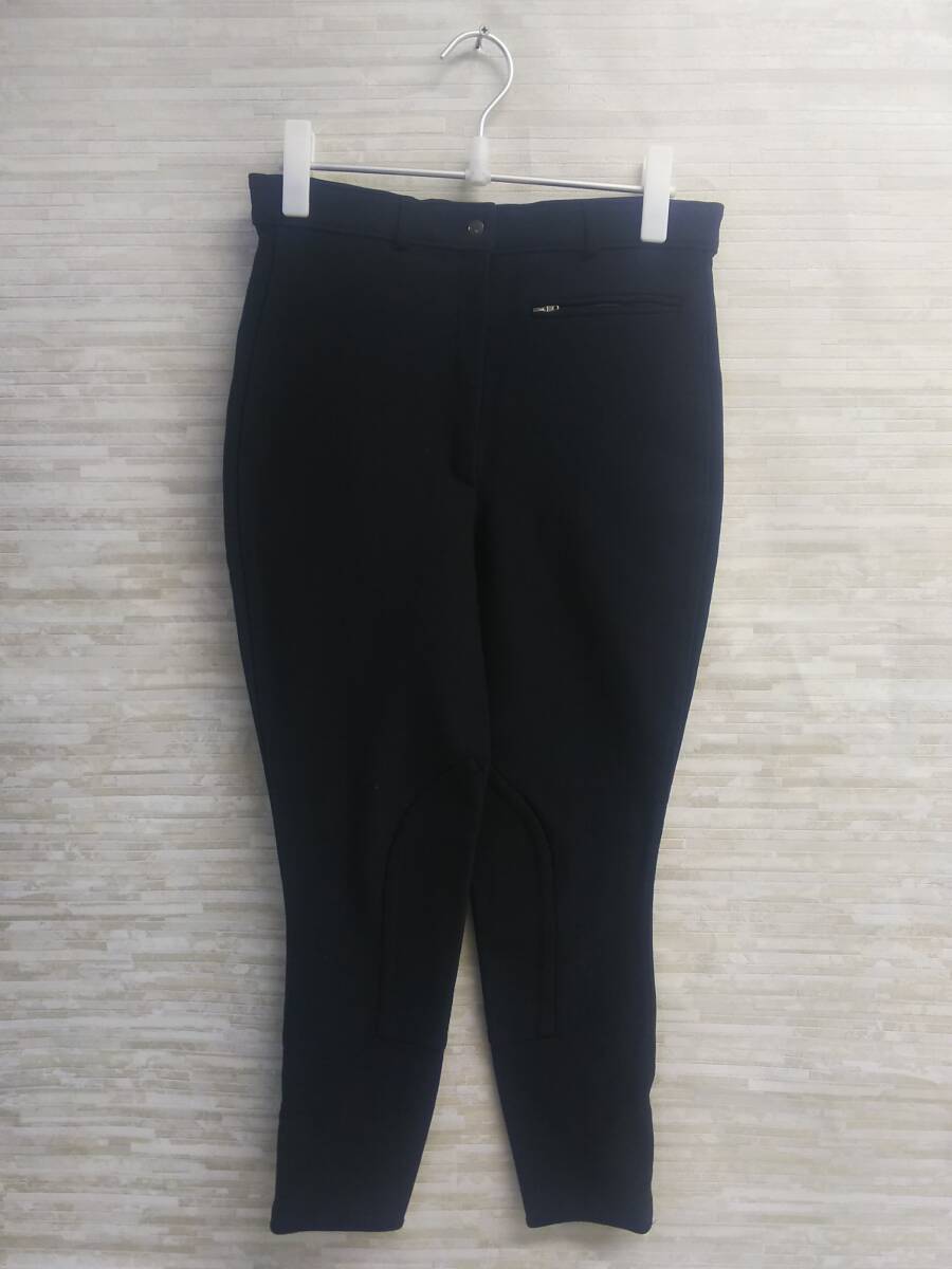 C7735-172♪【60】乗馬用キュロットパンツ W42 ブランド不明拍卖