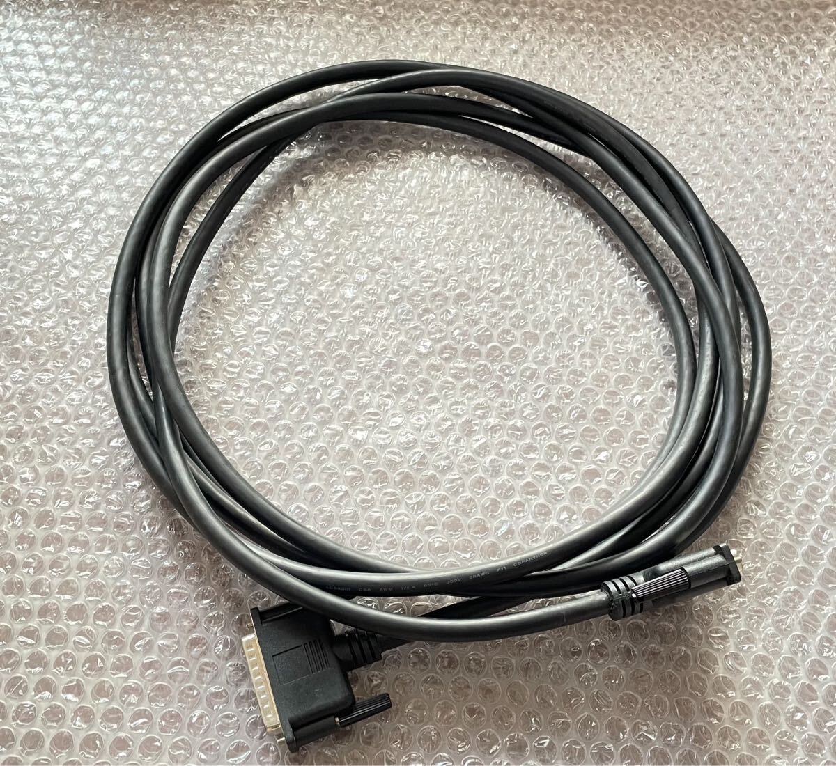 Dsub25/オス-オス 8ch マルチケーブル Dsub25 to Dsub25 DA88 4.5m #1拍卖