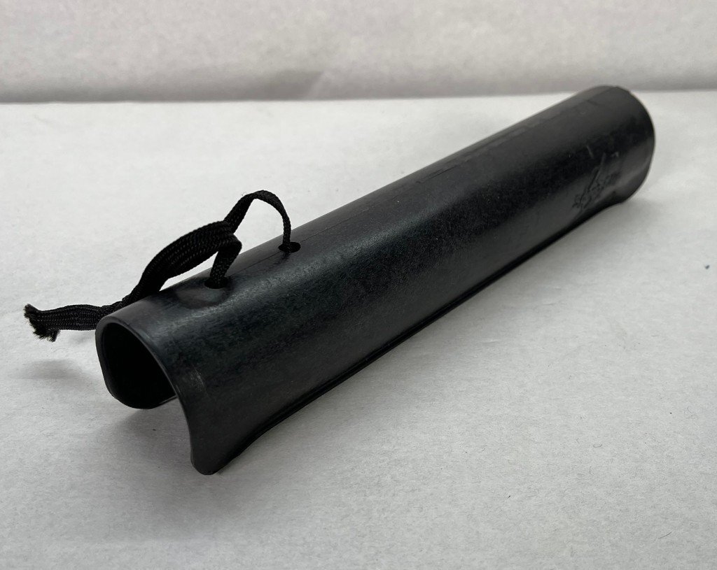 ●スピードクリップ 1-1/4-inch Black Speed Clip for Speed-Rail 黒●拍卖