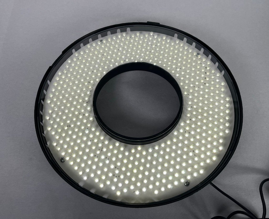 ●LITEPANELS リングライト Mini Ringlitemini ライトパネルズ LEDライト●拍卖