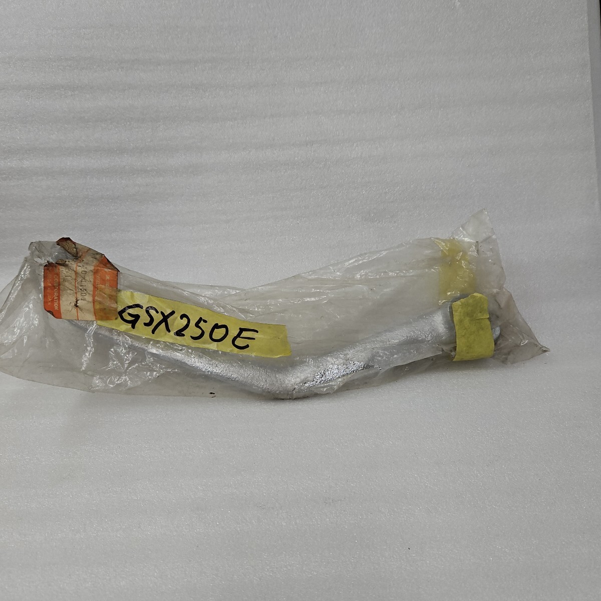 スズキ GSX250SEカタナ ? ブレーキペダル 品番43110-11501 ? 251105-0002拍卖