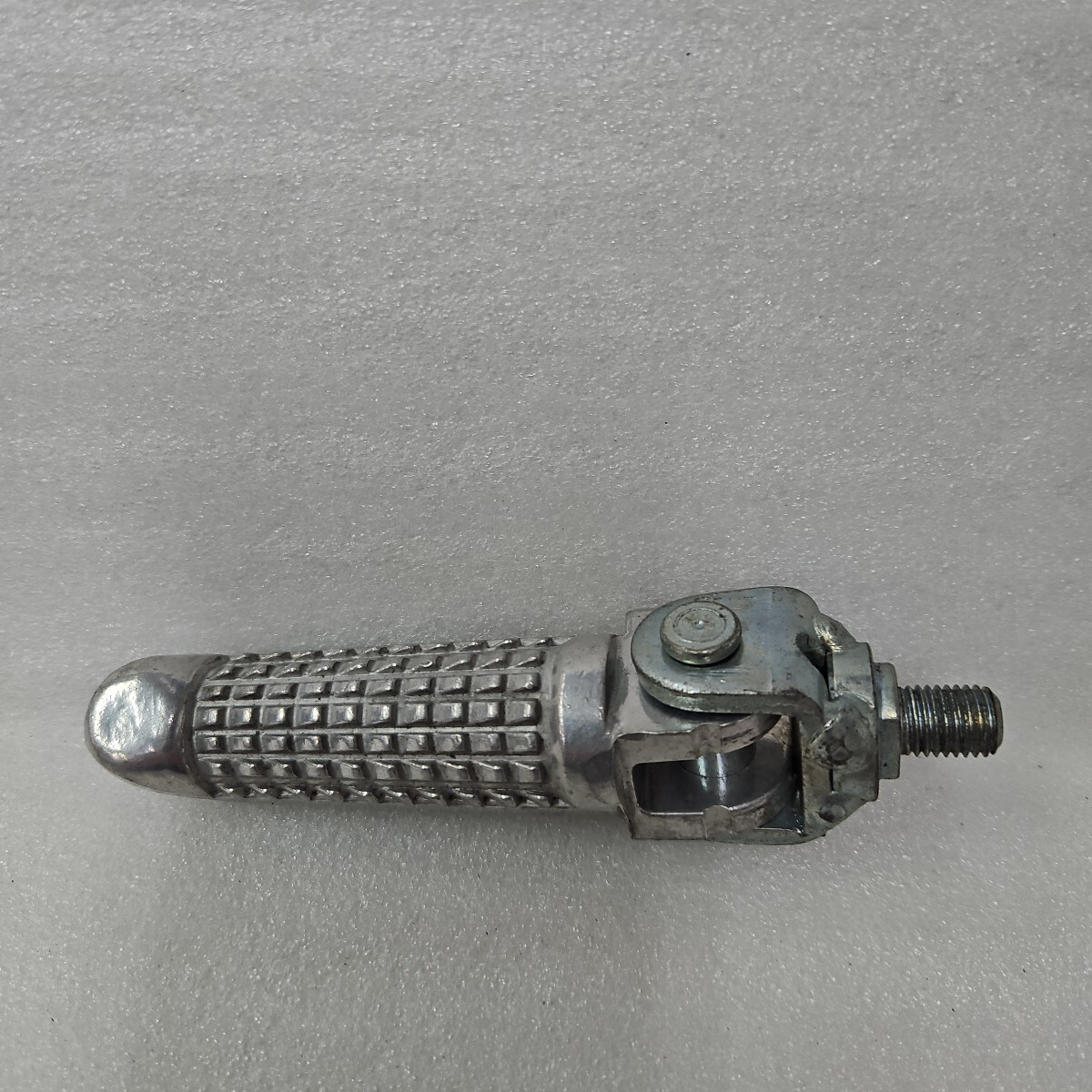 スズキ RG125ガンマ ? ステップバー 251105-0003拍卖