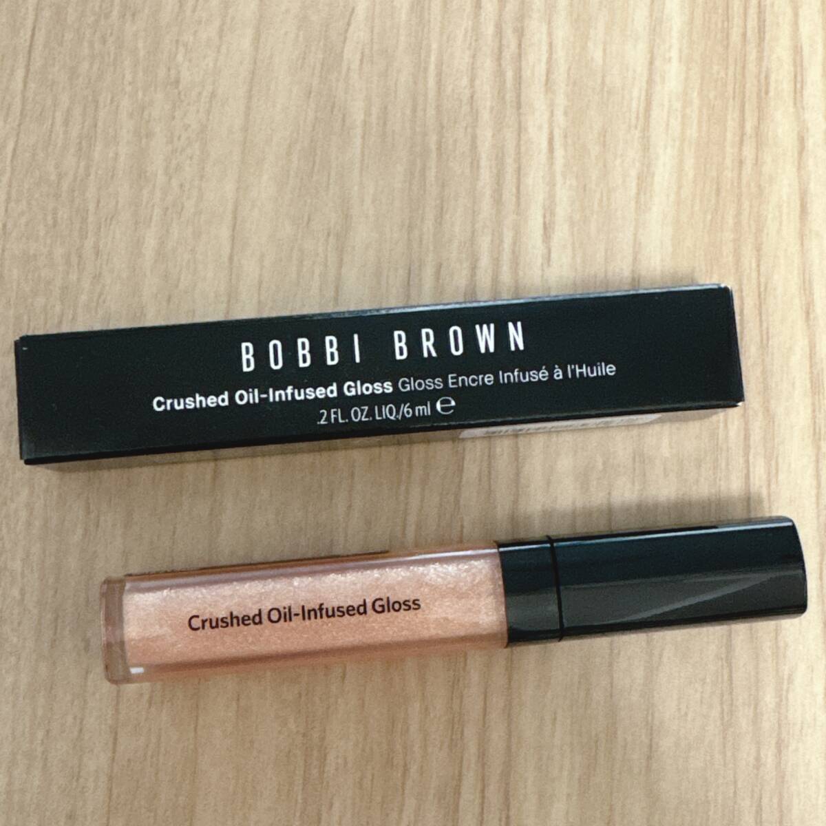 残9割以上送料込み|BOBBI BROWN ボビイブラウン クラッシュドオイルインフューズドグロス S01 ベアスパークル拍卖