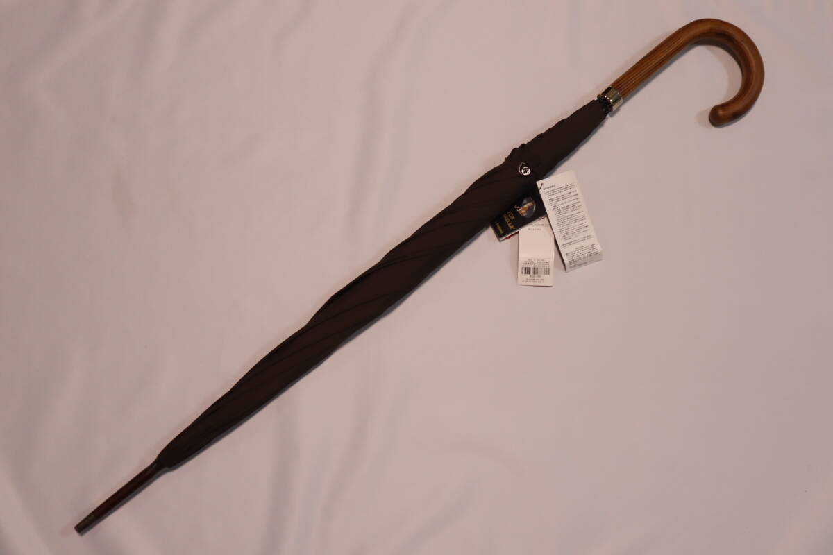 ★定価4万円★未使用品★ FOX UMBRELLAS フォックスアンブレラズ ★ 英国製長傘 ★拍卖