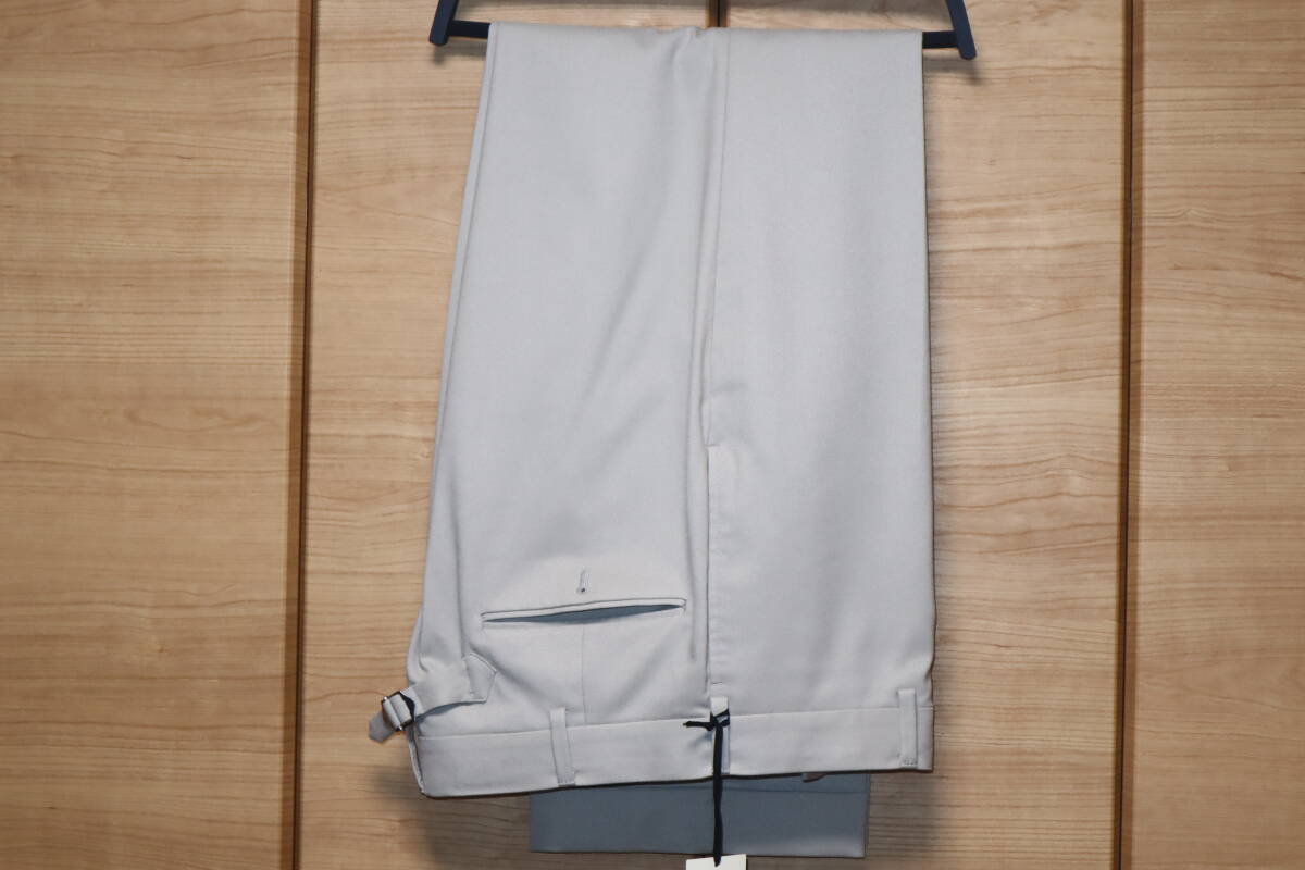 ★定価2.6万円★未使用品★ J.PRESS J.プレス ★ 秋冬向きパンツ ★size32拍卖