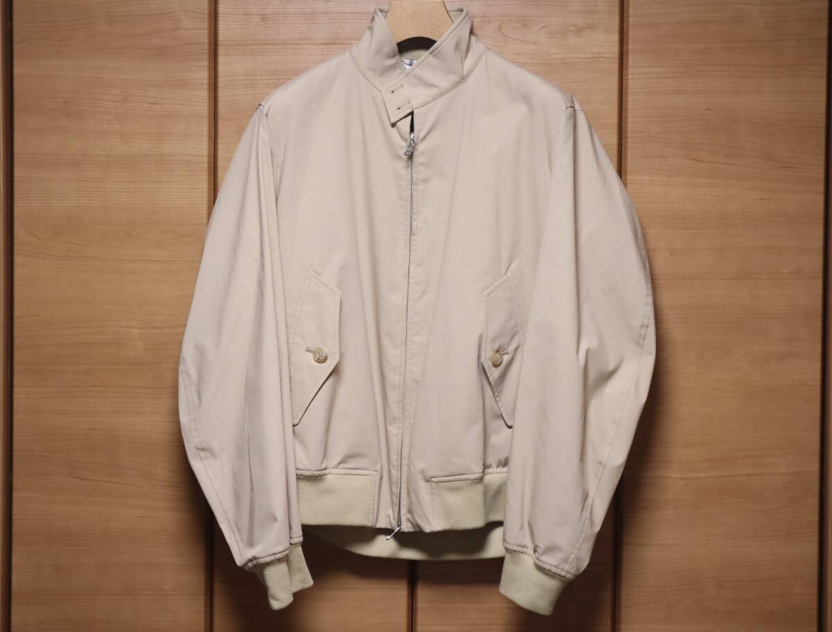 ★定価5.4万円★未使用品★ J.PRESS J.プレス ★ スイングトップジャンパー ハリントンジャケット ★sizeL拍卖