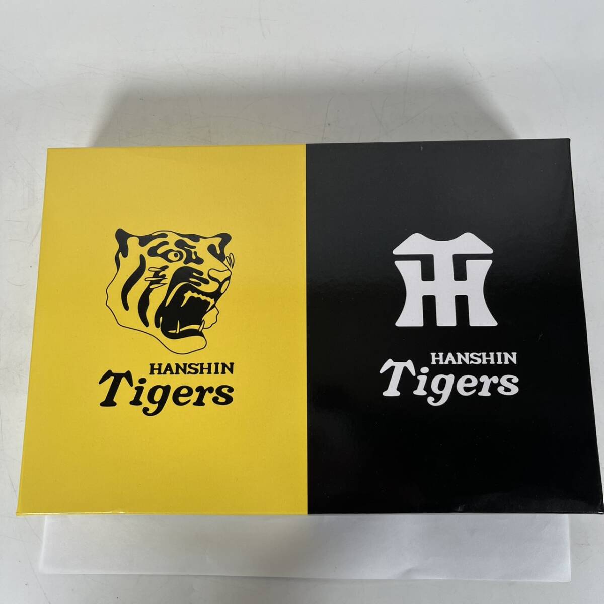 未使用品 阪神タイガース タオル 二枚組 非売品 T7K2704拍卖