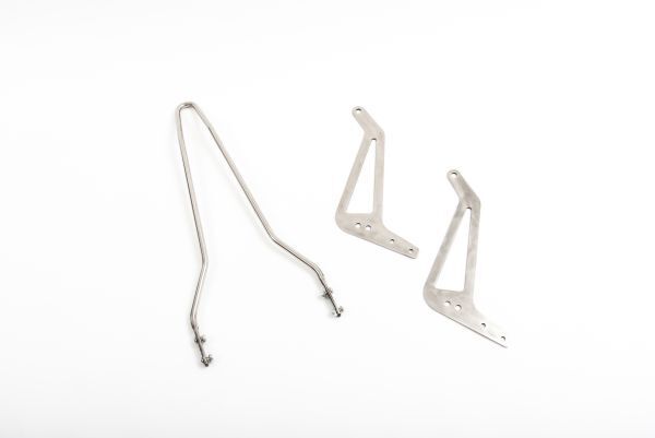 SR400 SR500 シーシーバー 背もたれ バックレスト 社外品 658拍卖