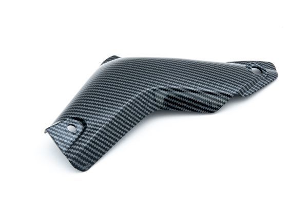 CBR1000RR SC57 マフラーカバー マフラーガード 社外品 カーボン柄 483拍卖