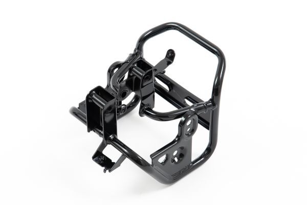 クロスカブ110 CC110 JA60 ヘッドライトステー ヘッドライトガード 純正 668拍卖