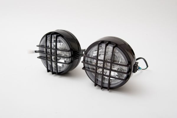 汎用品 ズーマー ZOOMER AF58 ヘッドライト デュアルライト ジャイロX GEAR カスタム 324拍卖