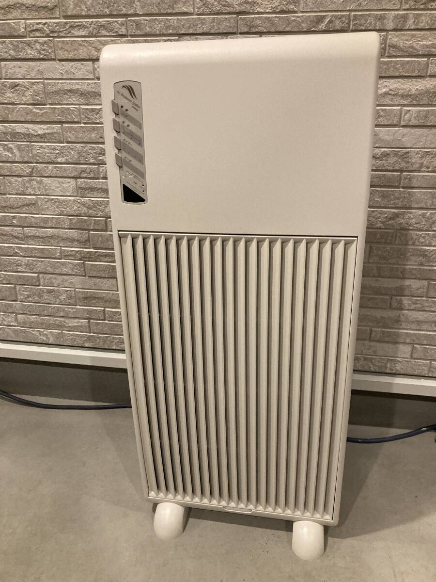 新品 アムウェイ 空気清浄機 旧タイプ 開封のみ アトモスフィア拍卖