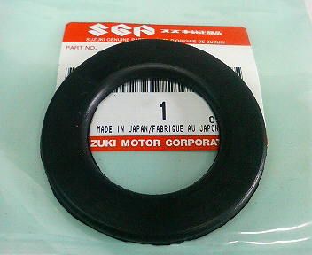 ■送料込み■GS750 GS750E ガソリンタンク キャップ パッキン純正拍卖