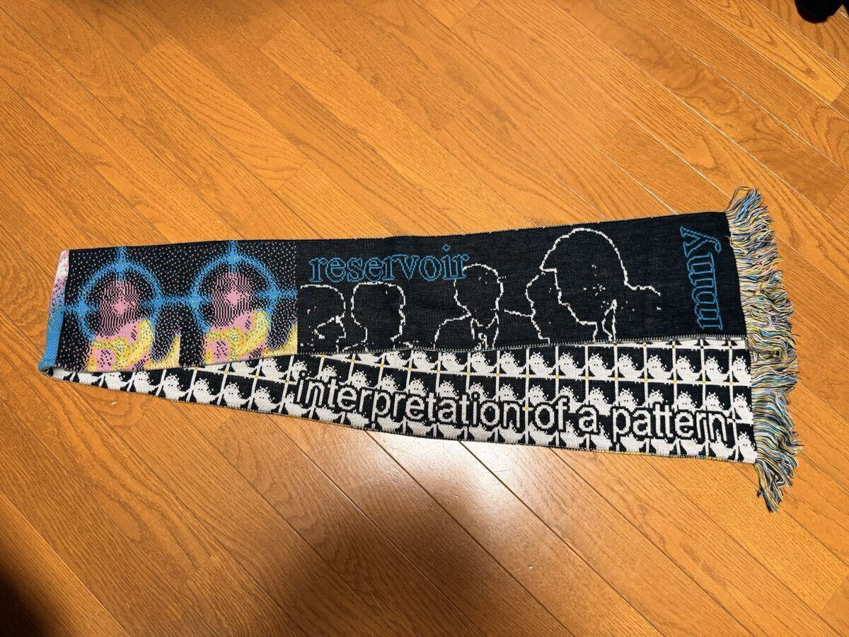 MONTMARTRE NEW YORK mny モンマルトル ニューヨーク マフラー ストール拍卖