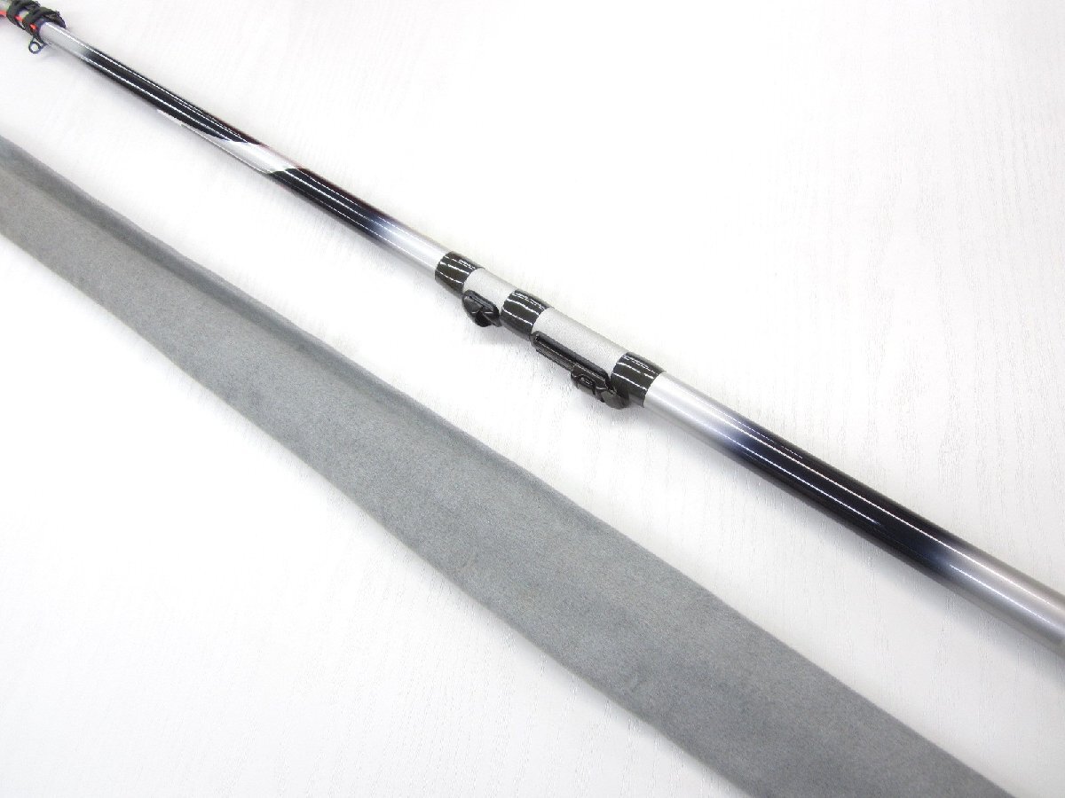 USED シマノSHIMANO αズーム 磯 SX L1.5 45-53拍卖