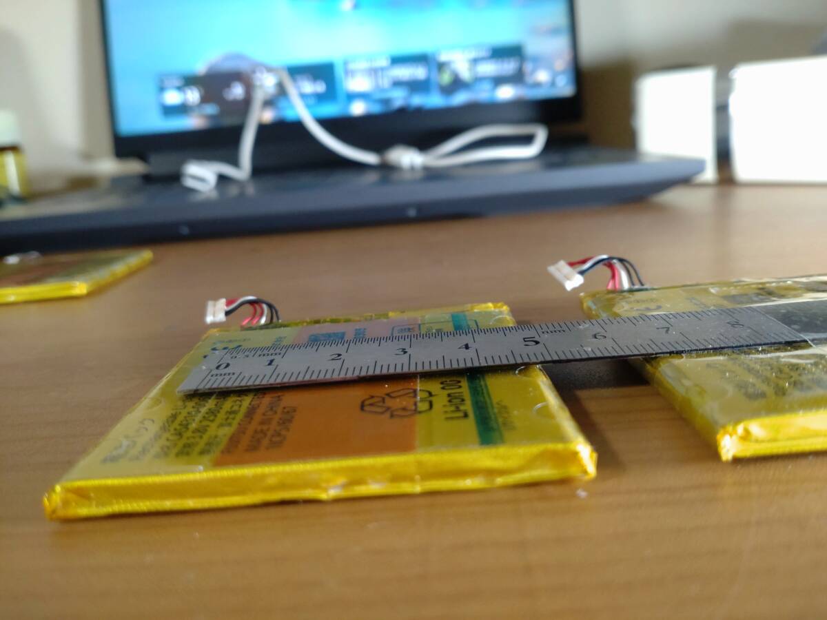 富士通 純正電池パック CA54310-0067(その2)拍卖