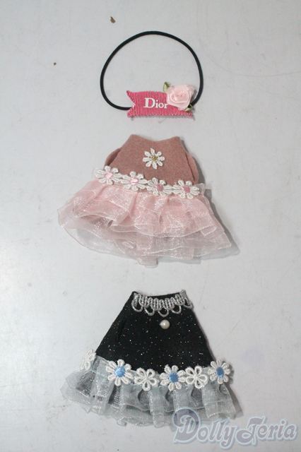 ミディブライス/OF:衣装 A-25-11-05-1013-TN-ZU拍卖