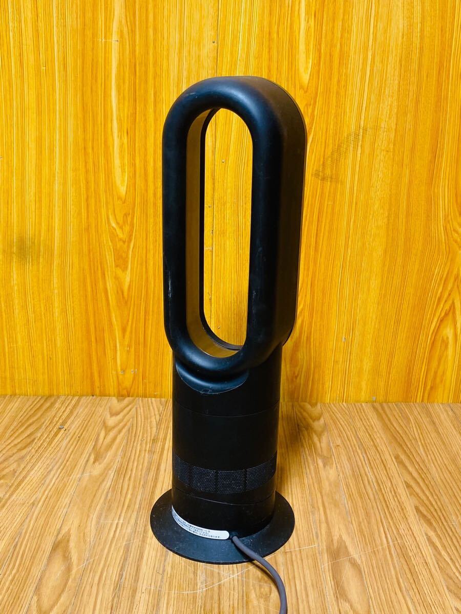 (1262) dyson ダイソン Hot Cool 扇風機 セラミックファンヒーター AM09 動作確認済み HZ5- JP-FNA4324A 拍卖
