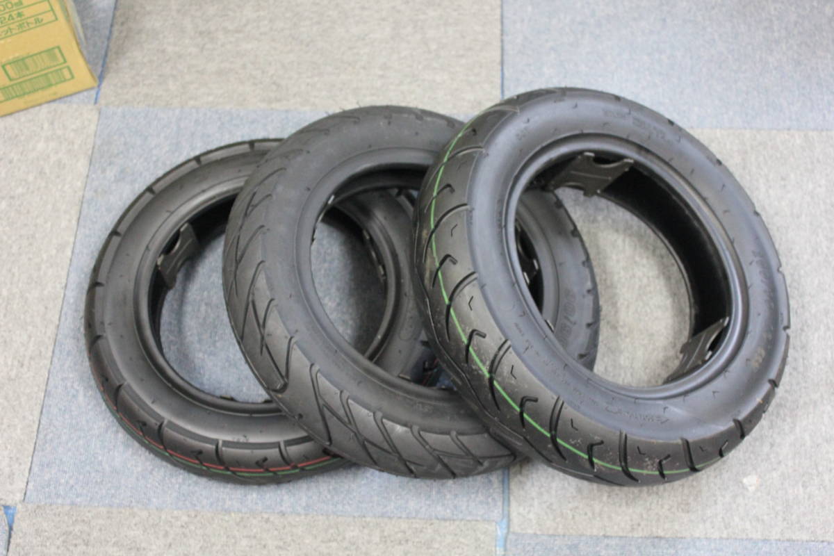 ヤフオク最安値! フレンズタイヤ 90/90-10 チューブレス 五本まで 送料均一 業者様も歓迎 ジョグ ディオ アドレス PCX ビーノ拍卖