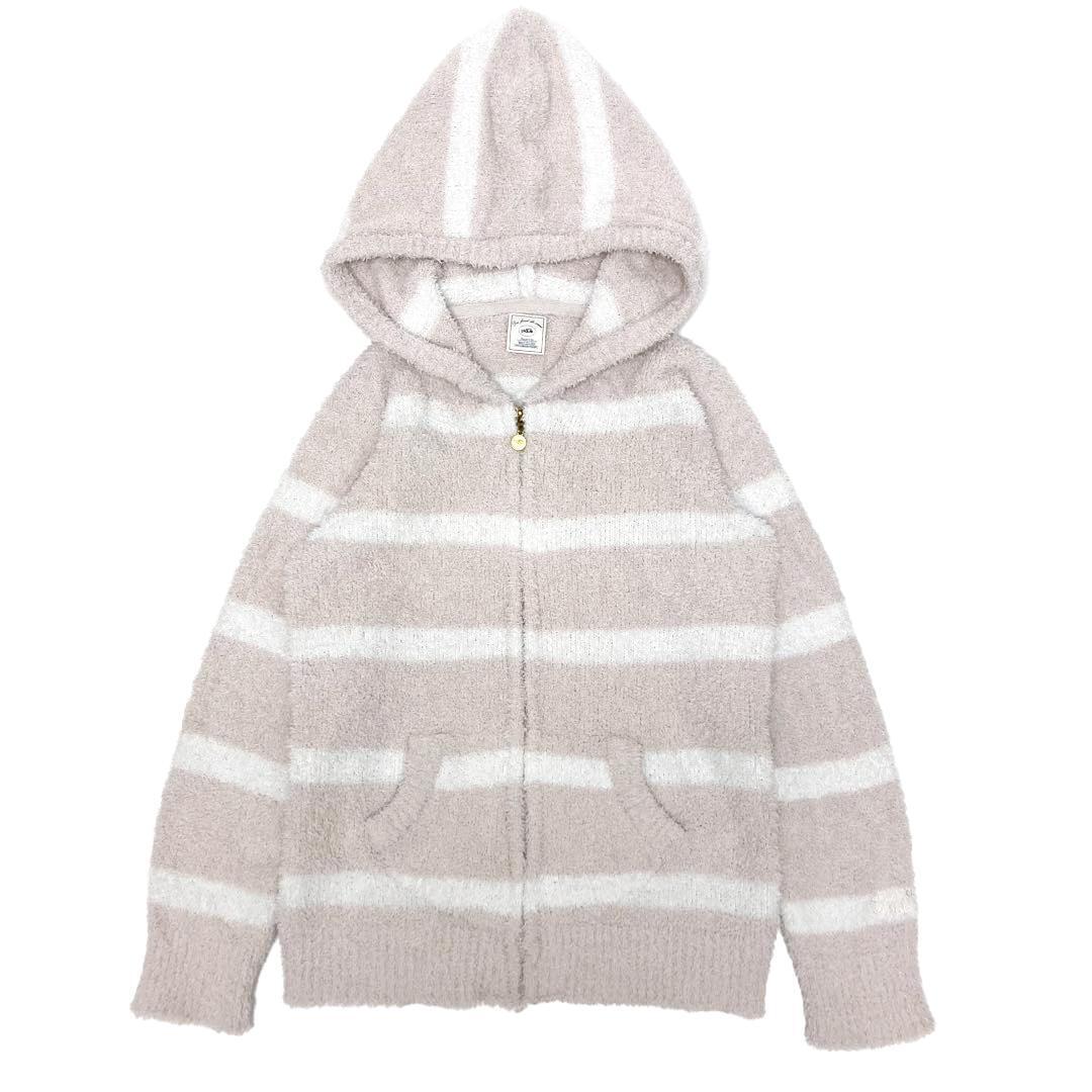 gelato pique ジェラートピケ もこもこルームウェア パーカー フーディ拍卖