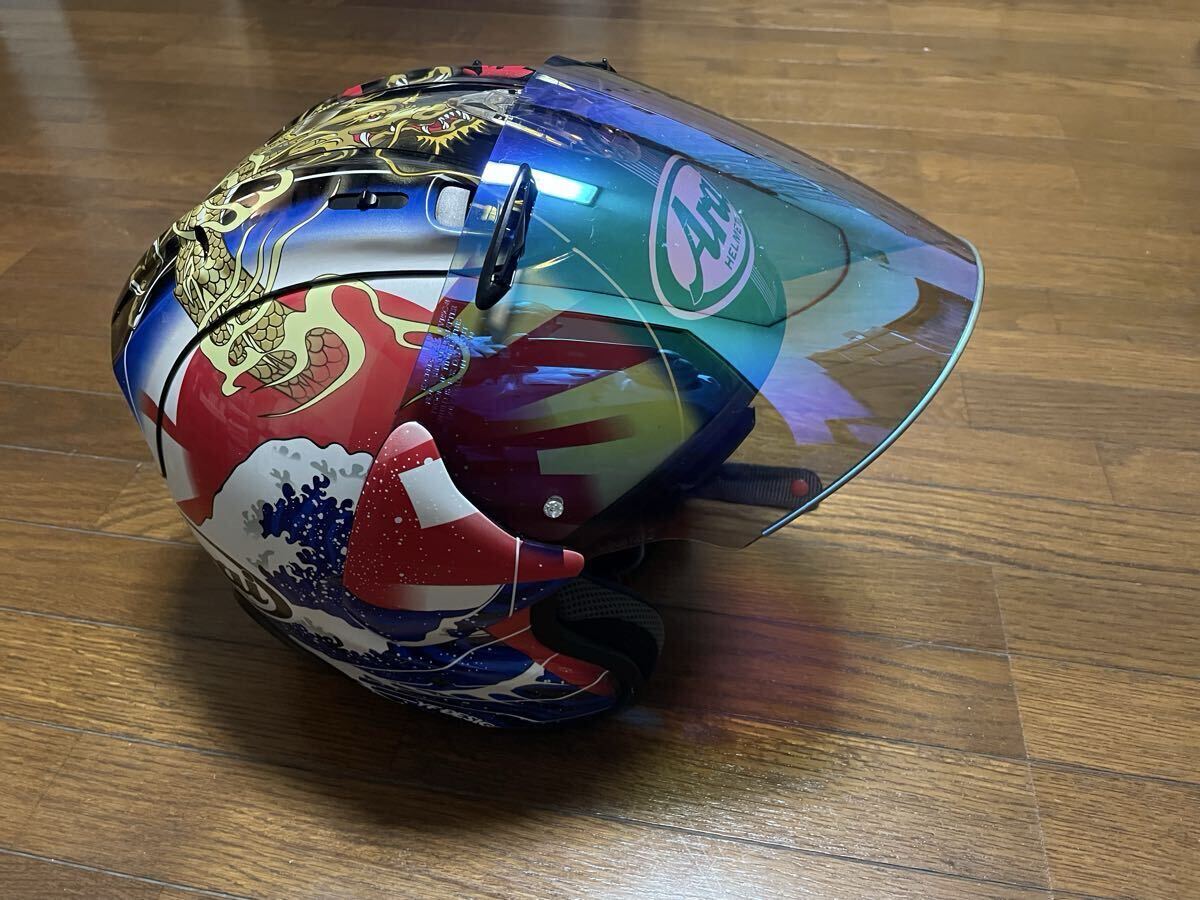 アライVZ-RAM ORIENTAL2 XLサイズ美品です〜♪拍卖