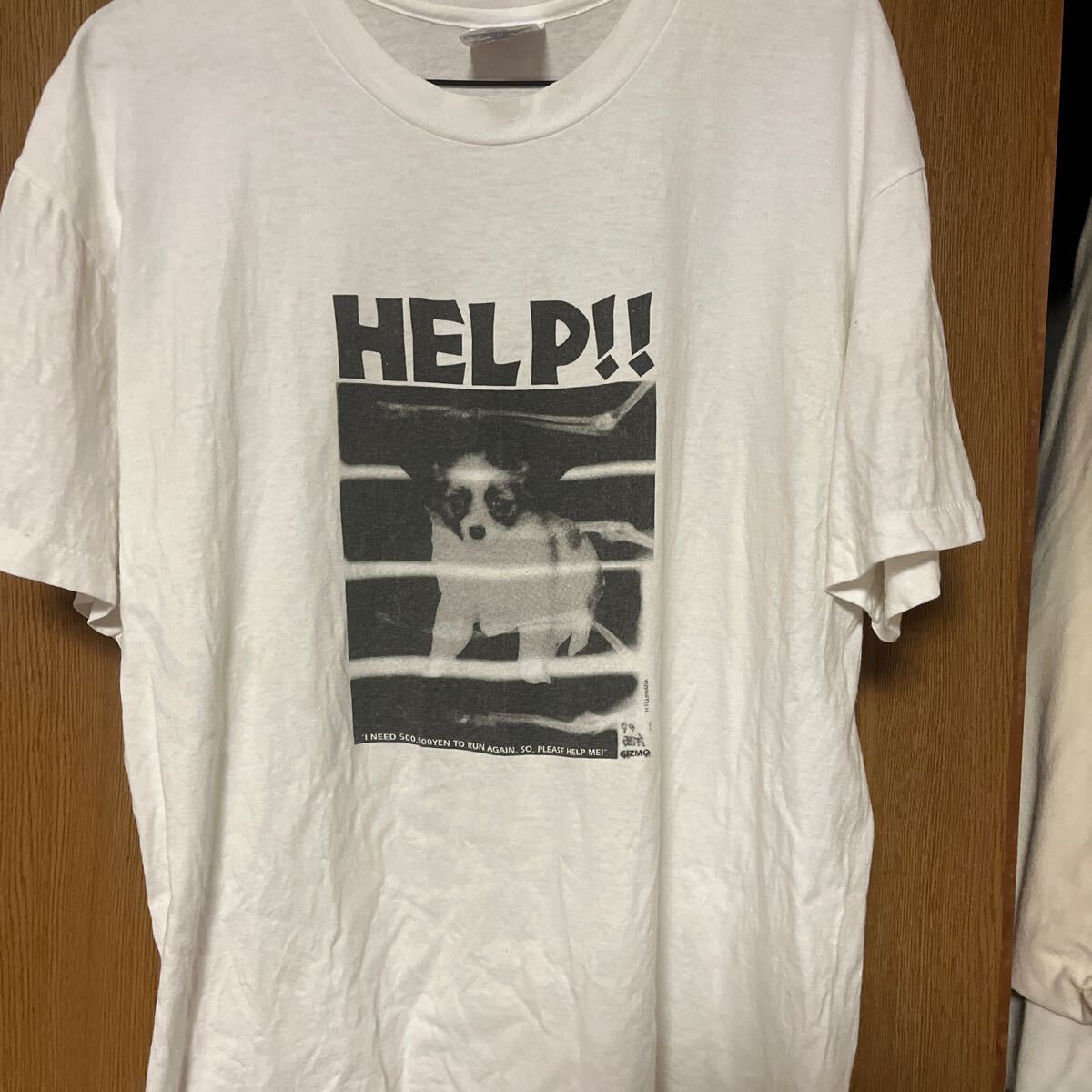 AFFA NOWHERE ELECTRIC COTTAGE UNDERCOVER 藤原ヒロシ 高橋盾 NIGO GOODENOUGH チャリティー Tシャツ拍卖