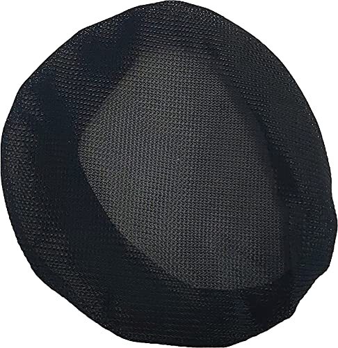 5941091 ファンカバー20枚入 ブラック F拍卖