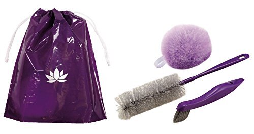 コジット お墓洗い3点セット拍卖