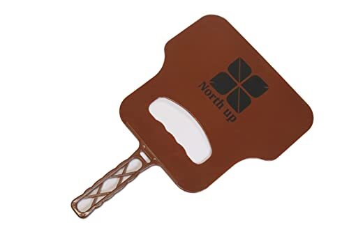 ブラウン サウナスパプロフェッショナル考案 セルフ熱波うちわ サウナうちわ アウトドアうちわ 扇子 テントサウナ サウナアイテム 拍卖