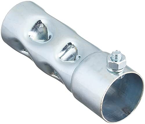 φ35×φ32×100 デイトナ(Daytona) バイク用 インナーサイレンサー φ35×φ32×100mm 排気干渉消音タイプ拍卖