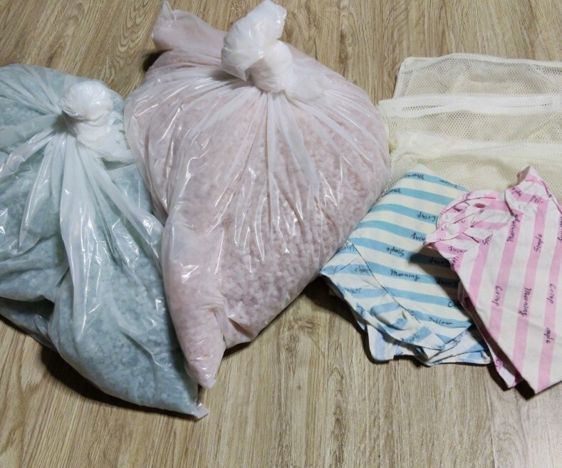 ペア 枕 まくら (クリーニング済)拍卖