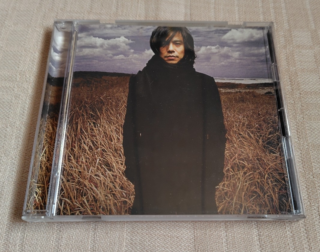 エレファントカシマシ「絆」拍卖