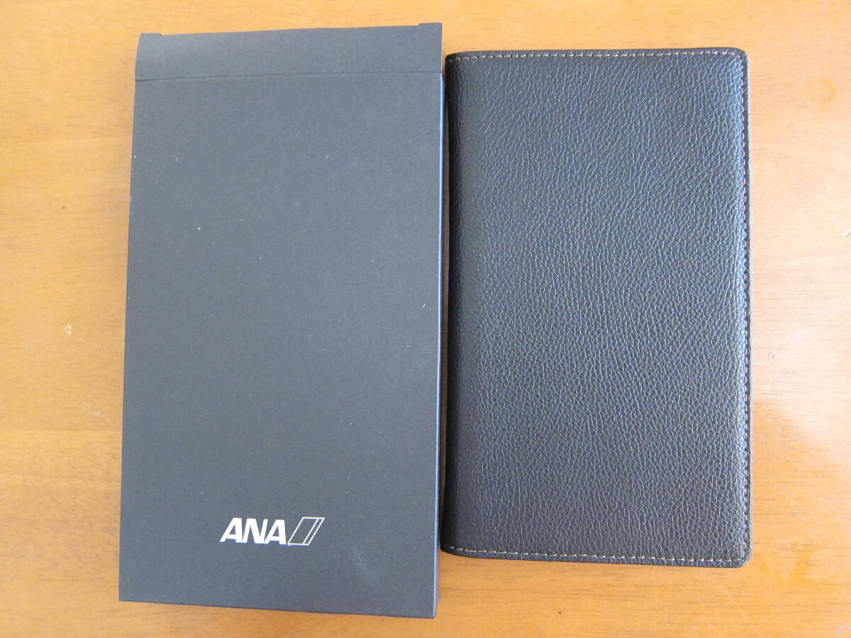 ANAスーパーフライヤーズ手帳 2026 送料無料拍卖