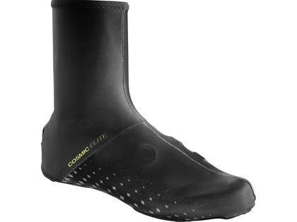 MAVIC マビック COSMIC ELITE SHOE COVER コスミックエリートシューズカバー Sサイズ ブラック 新品拍卖