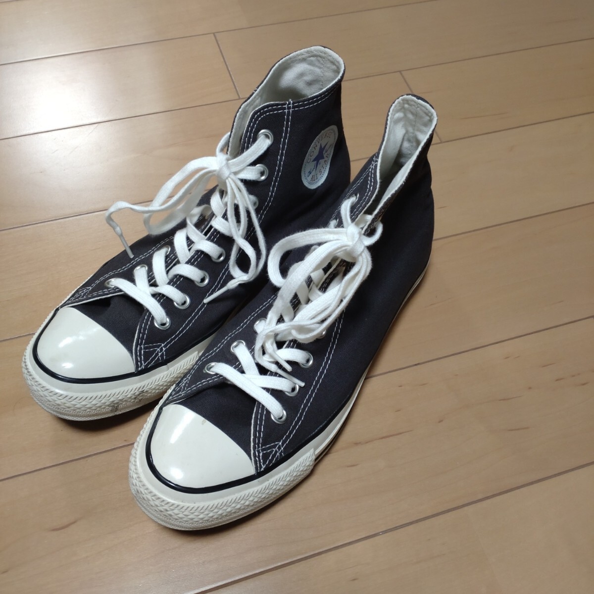 コンバース オールスター チャックテイラー CONVERSE スニーカー us originator us9 27.5cm 絶版モデル拍卖