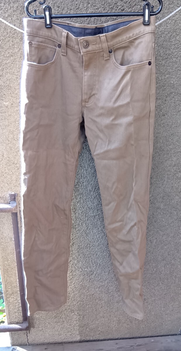 エドウィン 503 WildFire ベージュ サイズ30拍卖