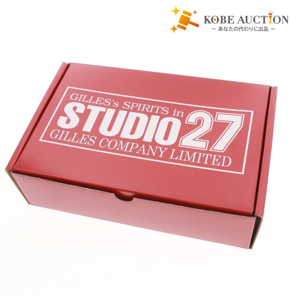 ■ STUDIO27 ガレージキット プラモデル F2004-GA 日本GP ST27-FR2003 1/20スケールマルチメディアキット 未組み立て 未使用 箱付き拍卖