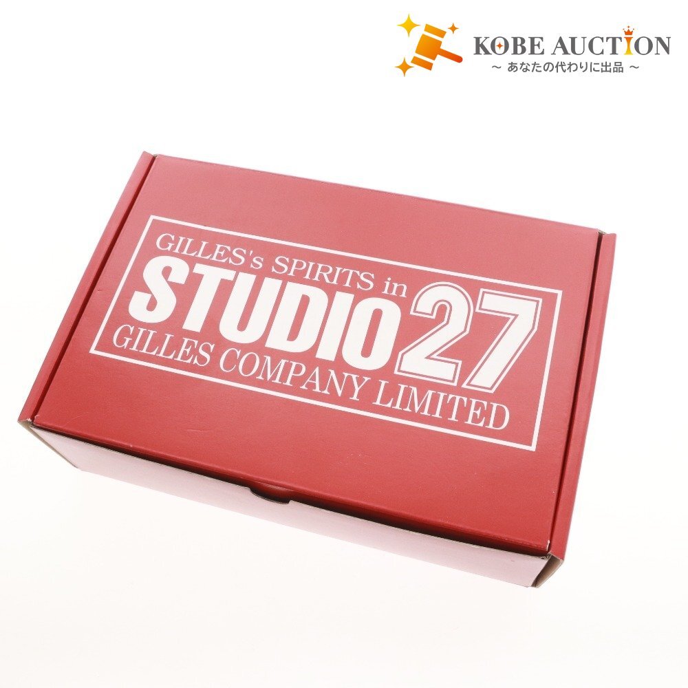 ■ STUDIO27 ガレージキット プラモデル MP4/5 JAPAN 1989 ST27-FK20132 1/20スケールマルチメディアキット 未組み立て 未使用 箱付き拍卖