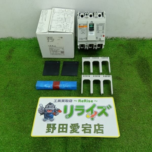 富士電機 BW100EAG オートブレーカ【未使用】拍卖