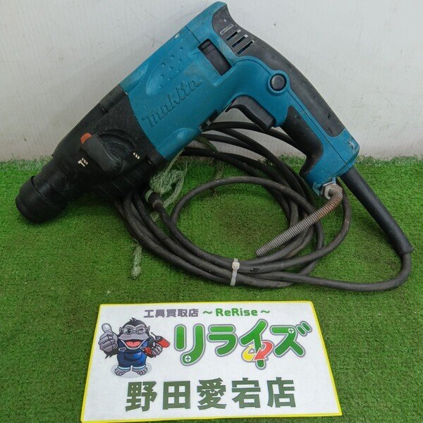 マキタ/makita HR1830F ハンマドリル① 18㎜【中古】拍卖