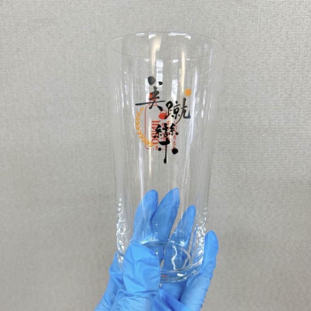 ★【未使用/保管品】JINRO お茶割り用グラス 業務用 24個(6個×4セット) 飲食店 居酒屋 料亭 焼酎グラス拍卖