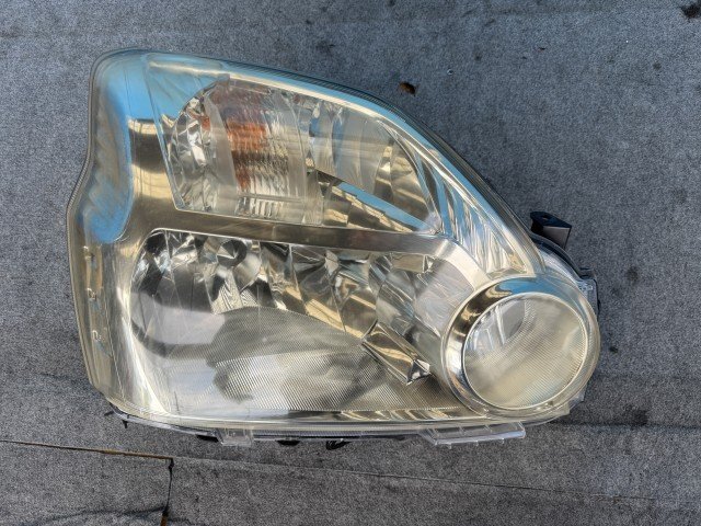エクストレイル DBA-NT31 右/運転席 ハロゲン ヘッドライト ヘッドランプ 20S 4WD K55 イチコー 1785 26010-JG00A拍卖