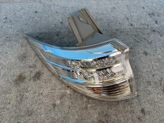 点灯OK エスティマ DBA-ACR55W 左/助手席 LED テールライト テールランプ アエラス レザーパッケージ 4WD 202 イチコ 28-207 81561-28611拍卖