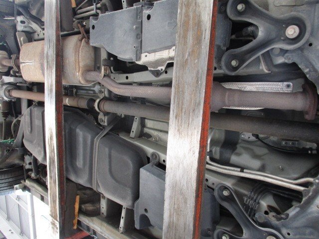 構内低走行OK エスティマ DBA-ACR55W リア プロペラシャフト G 4WD 7人 070 37100-28140拍卖