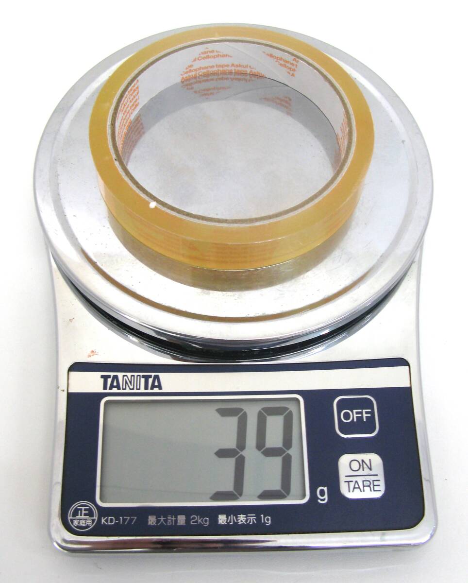 【丸-2369】(KK)TANITA/タニタデジタルクッキングスケールKD-177/中古品(TK)拍卖