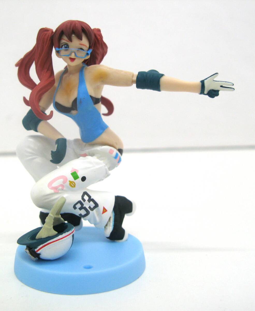 【丸-2645】(HG)BANDAI/バンダイカプセルトイエアギアシリーズ「リンゴ」(TK)拍卖