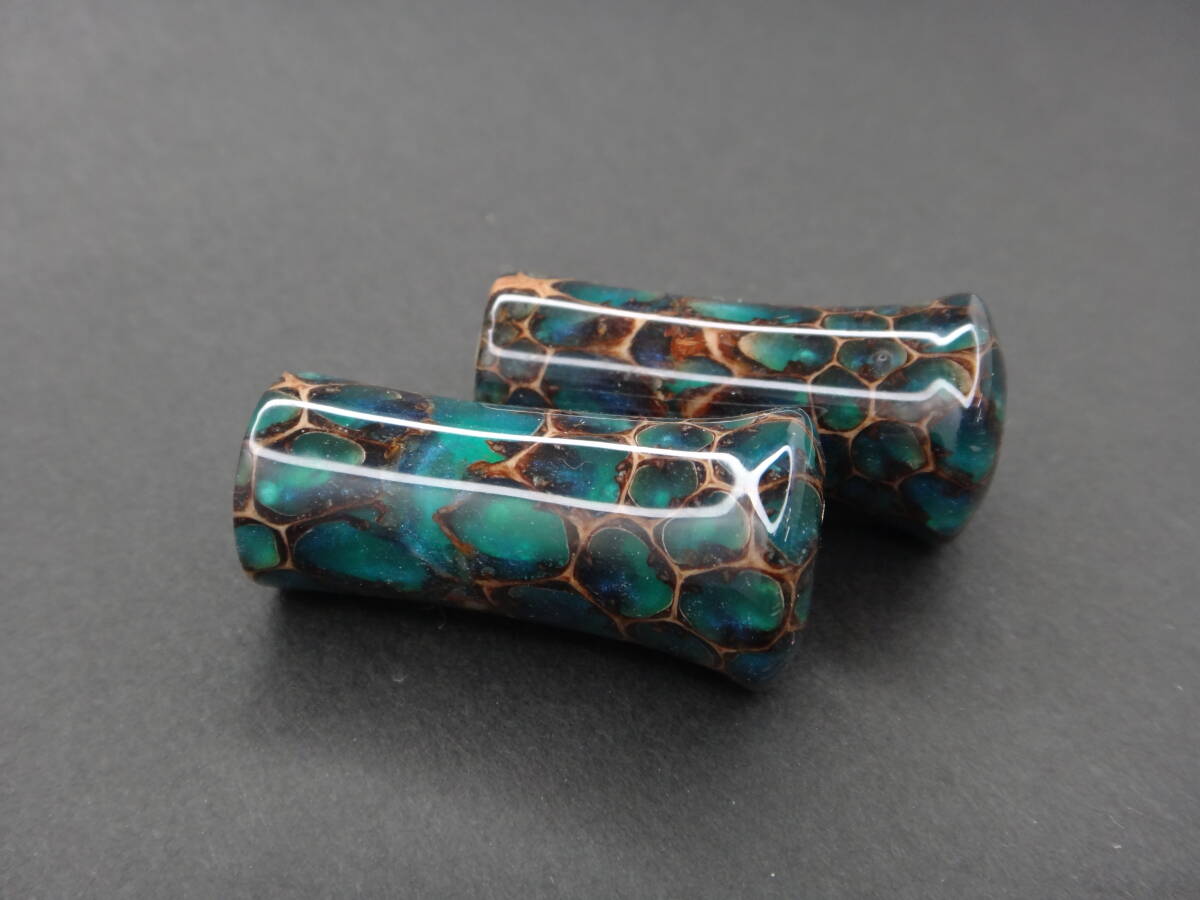 #395 モミジバフウの実 ハンドルノブ 2個セット拍卖