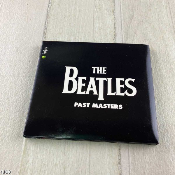 1JC8 CD / The Beatles / Past Masters / ビートルズ / パスト・マスターズ拍卖