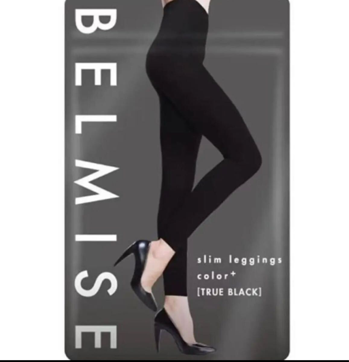 新品 スリム レギンス カラープラス 着圧タイツ レディース -Mサイズ拍卖