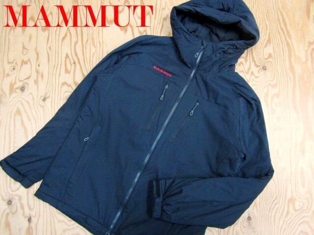 ★マムート MAMMUT★メンズ FLEXLIGHT Insulation Hoody フレックスライト インシュレーション フーディ 1013-22961★R71102044A拍卖